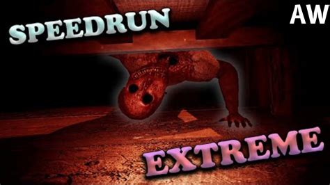granny remake extreme mode|SPEEDRUN ★ EXTREME MODE ★ NO DEATH (Granny .